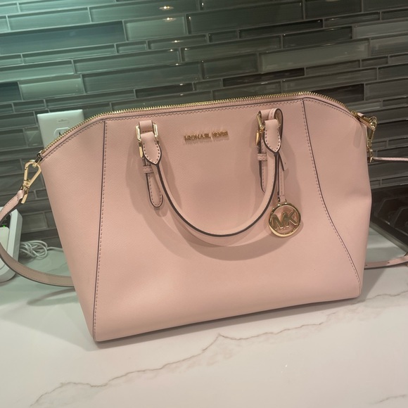 Michael Kors Ciara Bag - Picture 3 of 5
